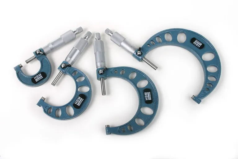 Mikrometer