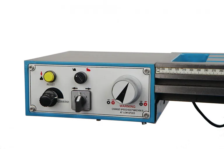 Matemotor for BF25 
