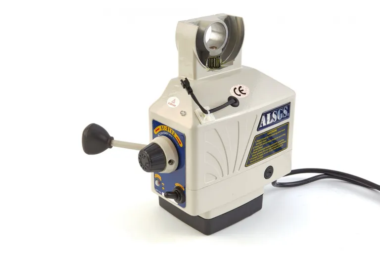 Matemotor for HBM BF30fres