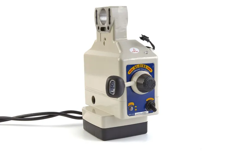 Matemotor for HBM BF30fres