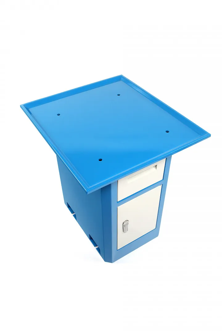 Understell for BF30 fres