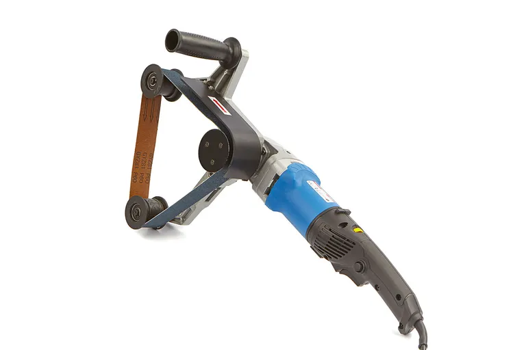 Rørslipemaskin