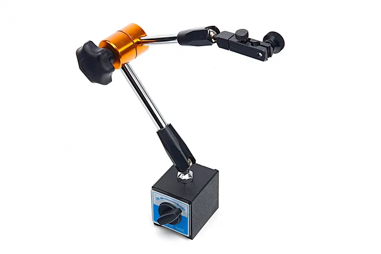 Hydraulisk magnetstativ