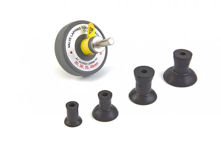 Ventilsliper