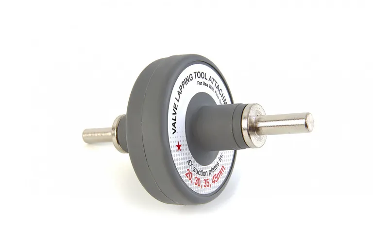 Ventilsliper