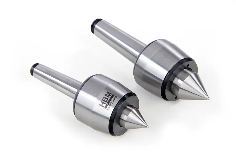 Roterende senterspiss, Nice Price