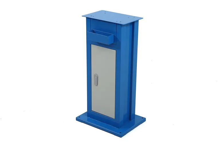 Understell for poler- og slipemaskiner