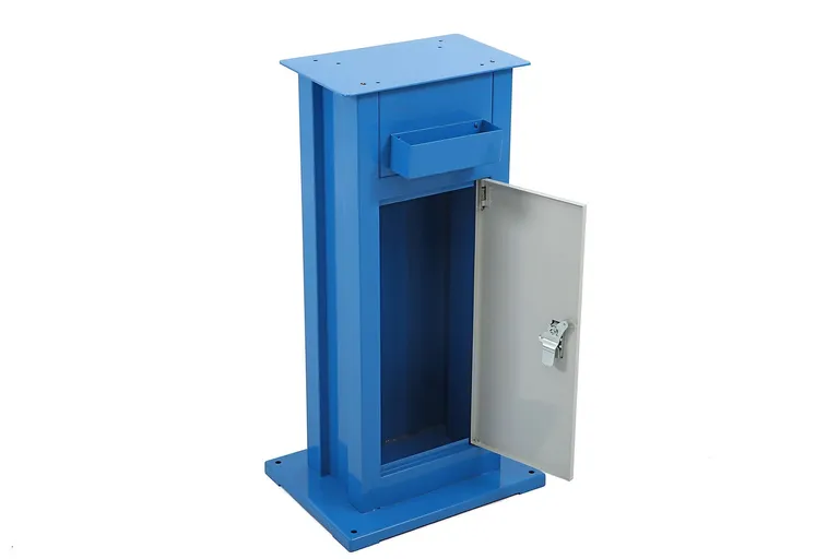 Understell for poler- og slipemaskiner