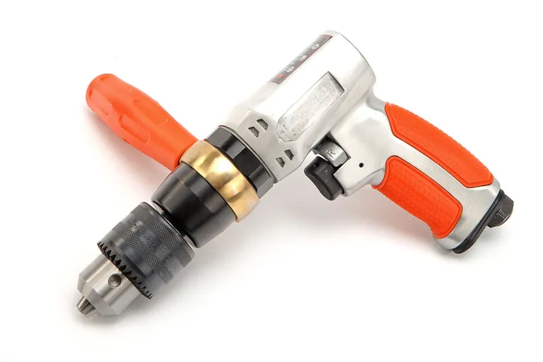 Luftdrill 13mm
