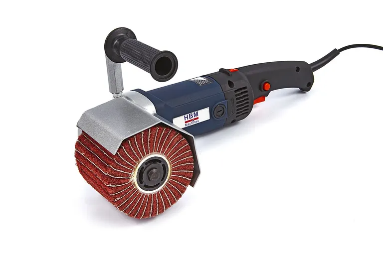 Trommelsliper 1200W