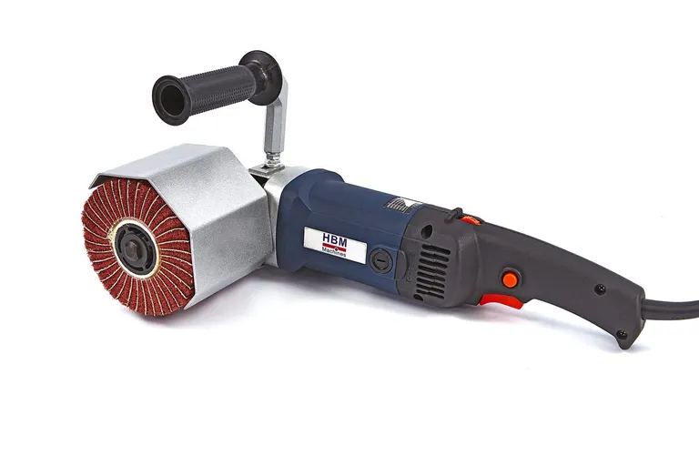 Trommelsliper 1200W