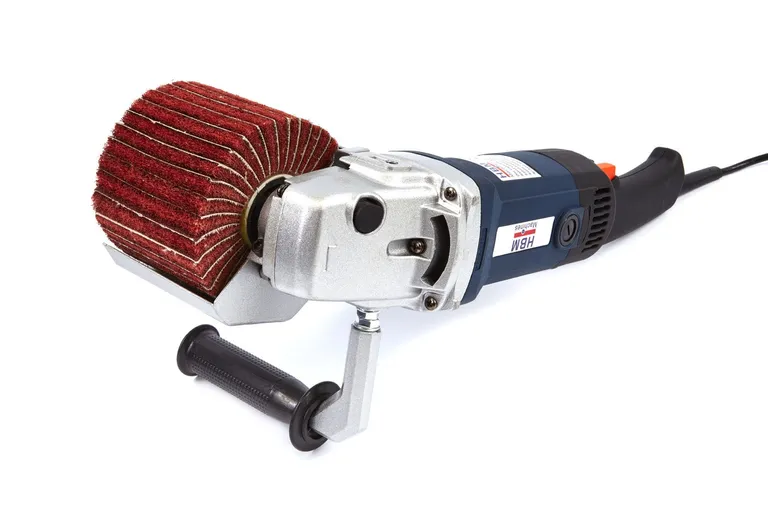 Trommelsliper 1200W