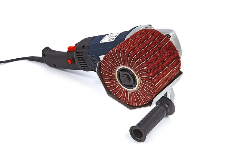 Trommelsliper 1200W