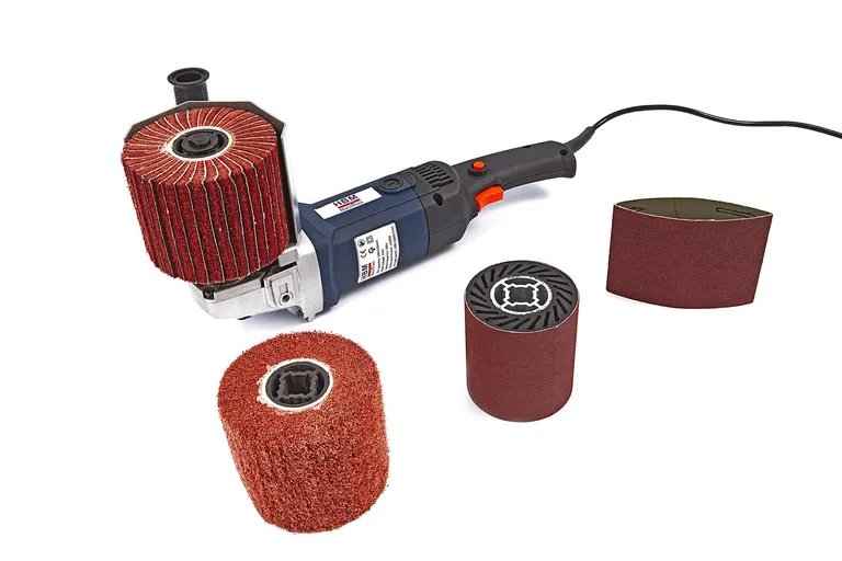 Trommelsliper 1200W