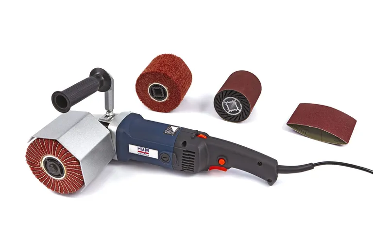 Trommelsliper 1200W