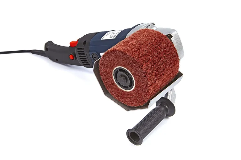 Trommelsliper 1200W