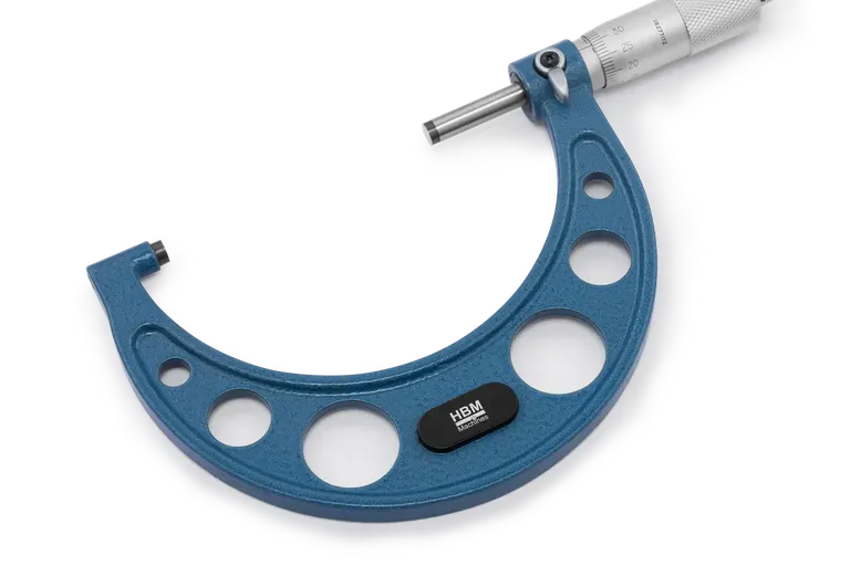 Mikrometersett 0-150 mm.