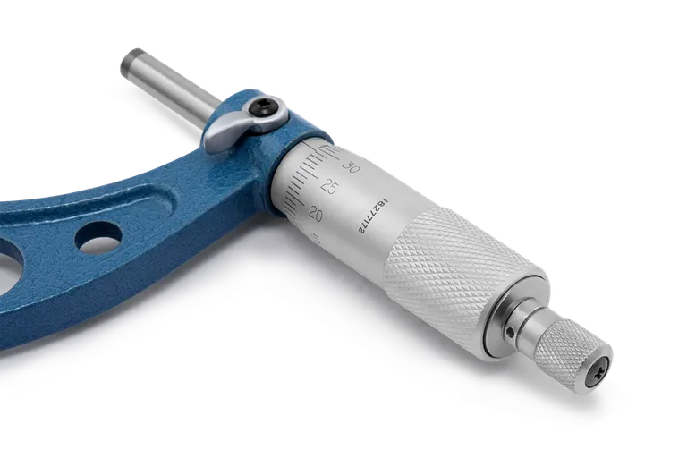 Mikrometersett 0-150 mm.