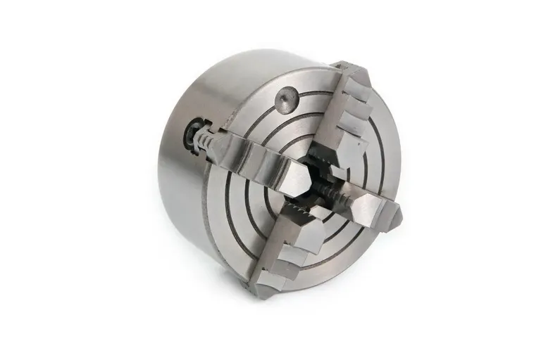 Bakkskive 4-bakke 125mm