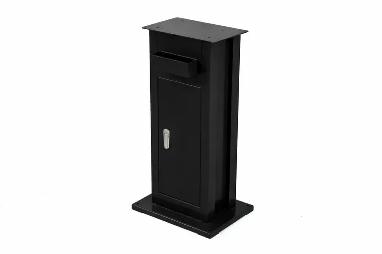 Understell for poler- og slipemaskiner