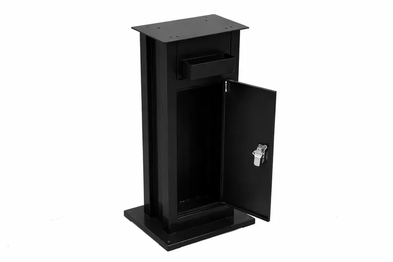 Understell for poler- og slipemaskiner