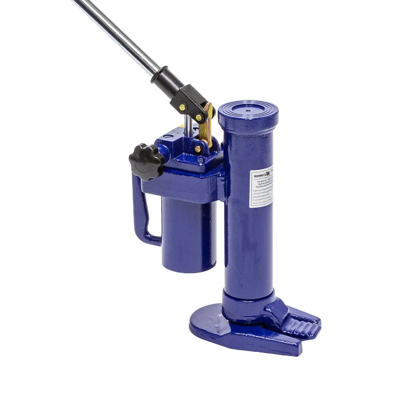 MAMMUTH Hydraulisk maskinløfter 5t.