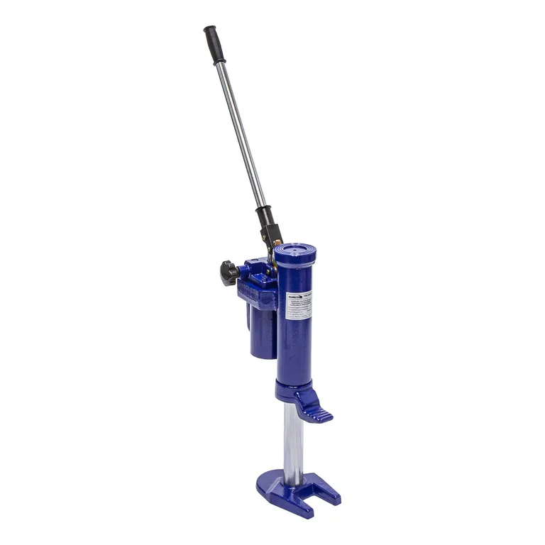 MAMMUTH Hydraulisk maskinløfter 5t.
