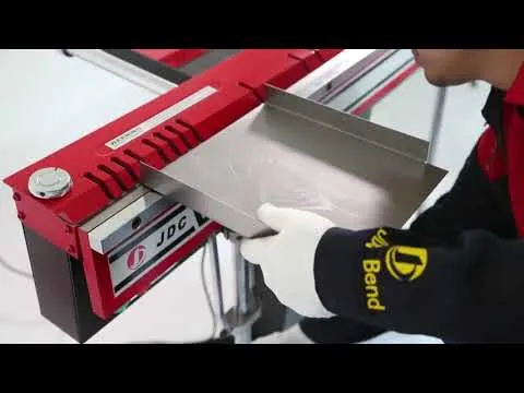 Plateknekke, elektromagnetisk