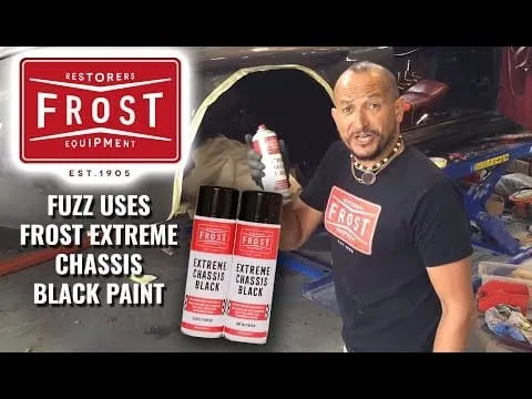 Chassislakk "Frost Extreme"