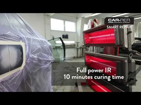 Epoxyprimer 2-komponent, sort