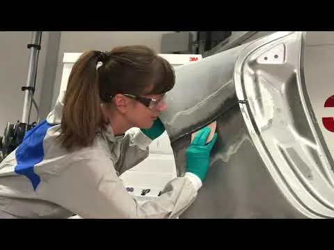 3M tinnerstatning