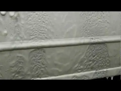 Autofoam skumvask
