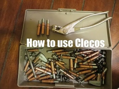 Clecosett, stort