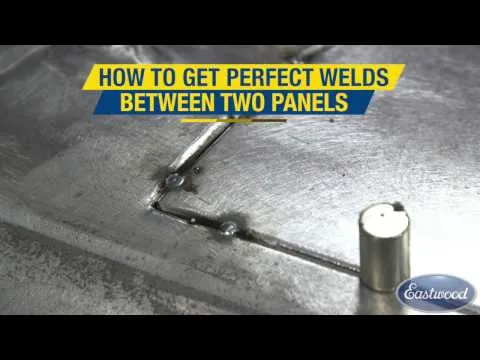 Falseverktøy for buttsveis, luftdrevet