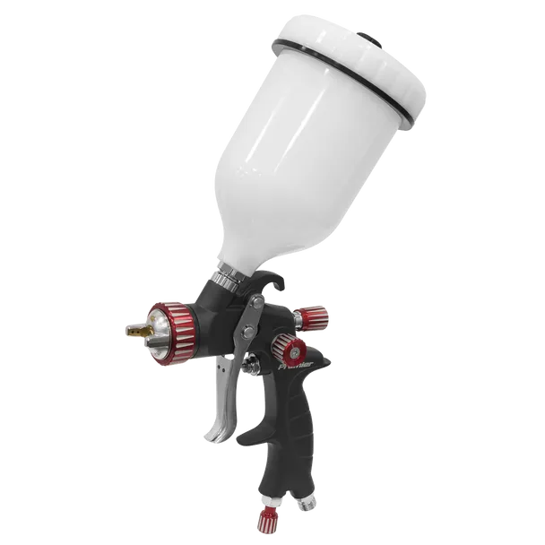 Premier lakkpistol Proff HVLP 1,3 mm.