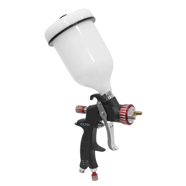 Premier lakkpistol Proff HVLP 1,3 mm.