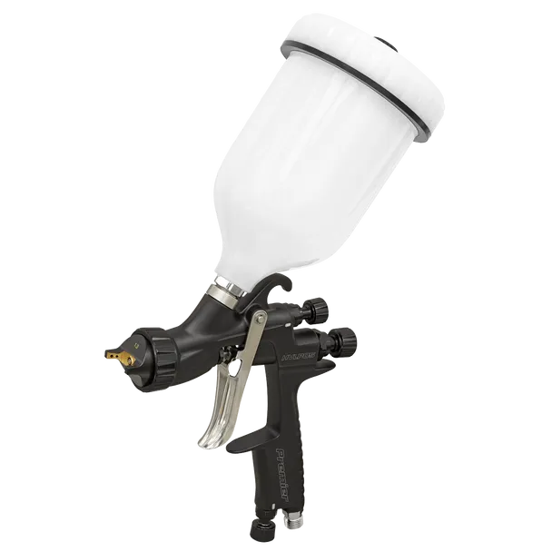 Premier lakkpistol Proff+ HVLP 1,3 mm.