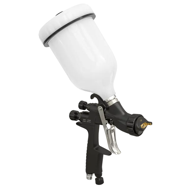 Premier lakkpistol Proff+ HVLP 1,3 mm.