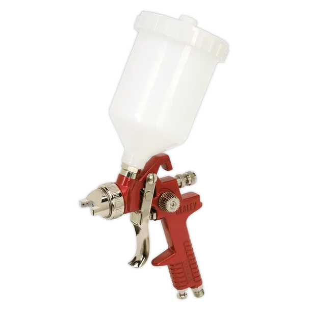 Sealey fyllerpistol 2.0 mm.