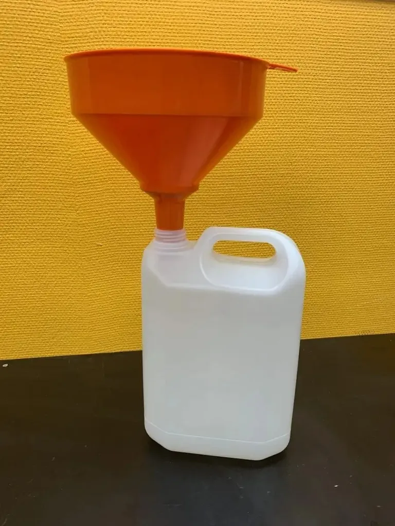 Trakt 250 mm