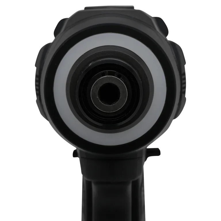 Fluxon slagskrutrekker 230 Nm med 1 x 2 Ah og lader