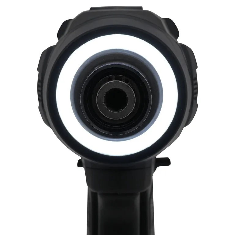Fluxon slagskrutrekker 230 Nm med 1 x 2 Ah og lader