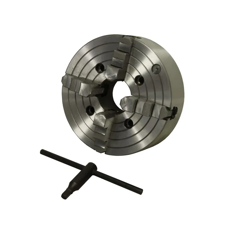 Bakkskive 4-bakke 160mm