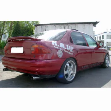 Senkesett Ford Mondeo Limousine 1040-7060-1