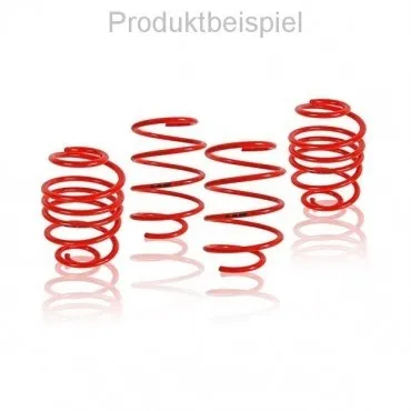 Senkesett Volvo 240