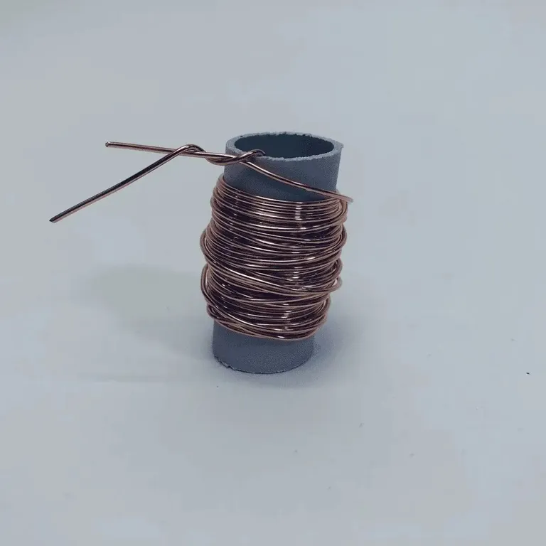 Elektroforzinking startpakke – Stor