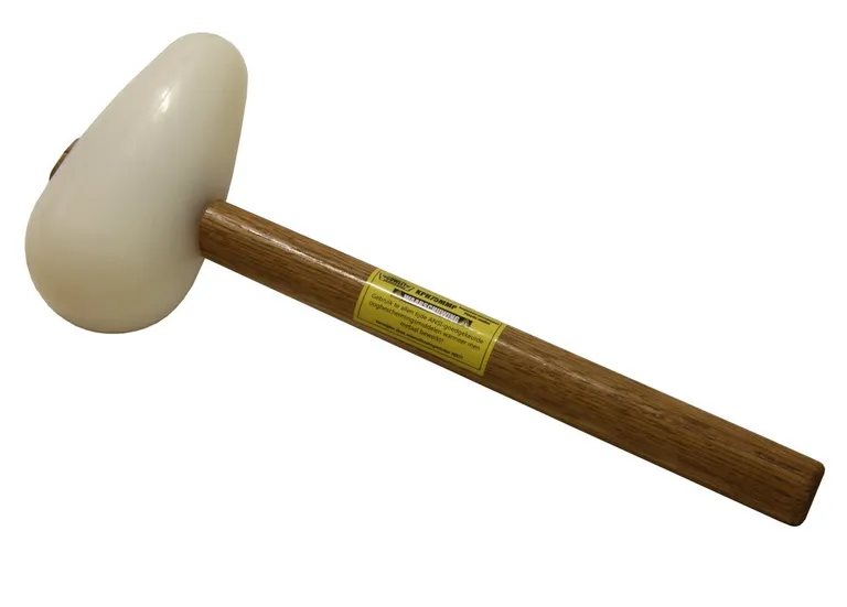 Plateklubbe, nylon
