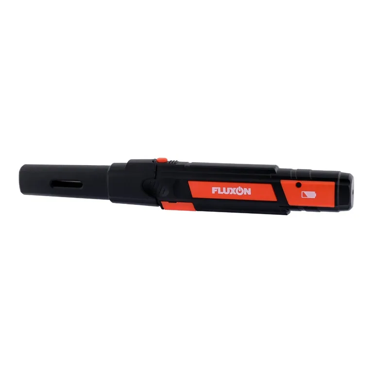 Cordless plastic repair kit