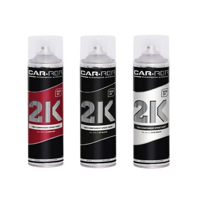 Car-Rep 2K Billakk