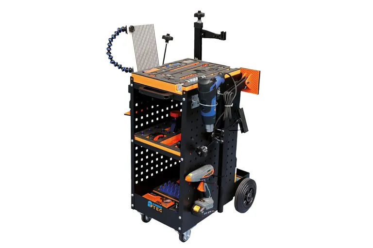 Power-TEC Adhesion Pro GP System 2 - komplett PDR-system
